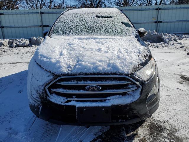 Photo 5 from auction – 2019 FORD ECOSPORT S with VIN MAJ3S2GE3KC269427