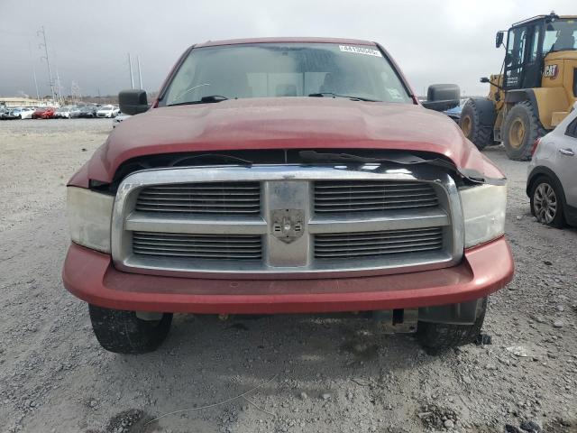 Photo 5 from auction – 2009 DODGE RAM 1500 with VIN 1D3HB13T49S740975