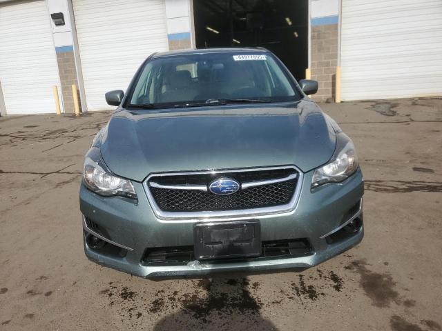 Photo 5 from auction – 2015 SUBARU IMPREZA PR with VIN JF1GPAC64FH312970