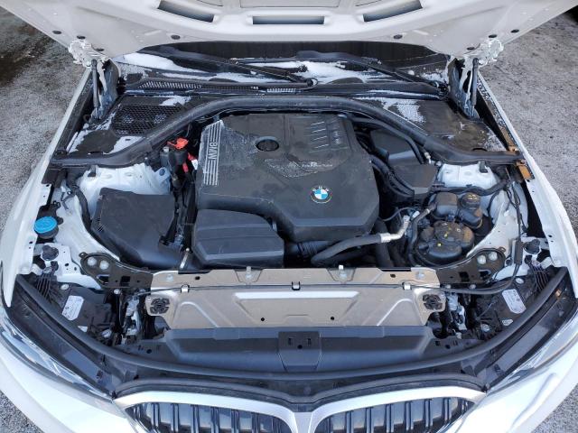 Foto 11 de la subasta – 2024 BMW 330XI con VIN 3MW89FF04R8E38197