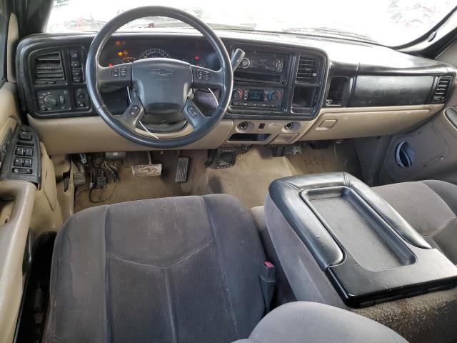 Photo 8 from auction – 2003 CHEVROLET 2500 with VIN 1GCHK23163F103504