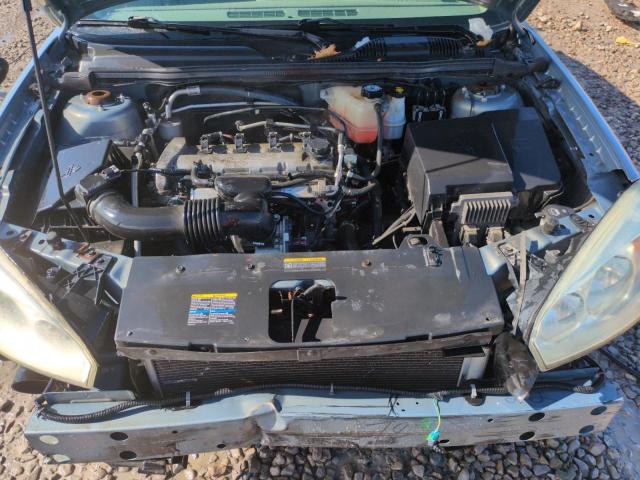 Photo 11 from auction – 2007 CHEVROLET MALIBU LS with VIN 1G1ZS58F87F263215
