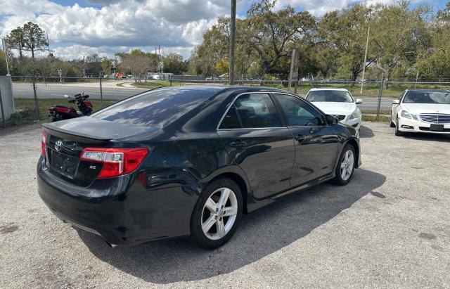 Photo 4 from auction – 2014 TOYOTA CAMRY L with VIN 4T1BF1FK5EU397030