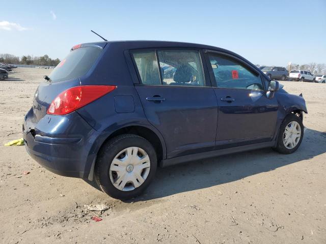 Photo 3 from auction – 2012 NISSAN VERSA S with VIN 3N1BC1CP1CK290778