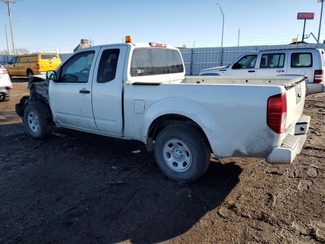 Photo 2 from auction – 2019 NISSAN FRONTIER S with VIN 1N6BD0CT3KN706353