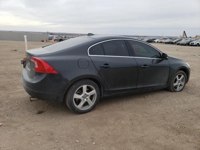 Photo 3 from auction – 2013 VOLVO S60 T5 with VIN YV1612FSXD2203445