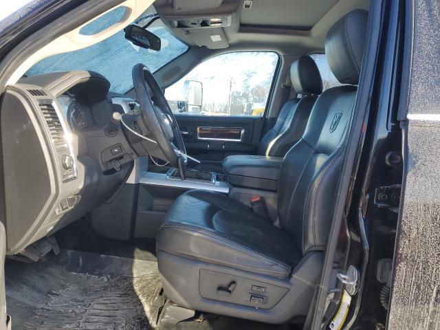 Photo 7 from auction – 2010 DODGE RAM 2500 with VIN 3D7UT2CL2AG156649