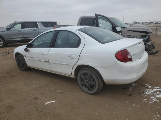 Photo 2 from auction – 2000 DODGE NEON BASE with VIN 1B3ES46C9YD678129