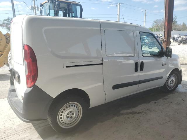 Photo 3 from auction – 2017 RAM PROMASTER with VIN ZFBERFAB0H6H26289