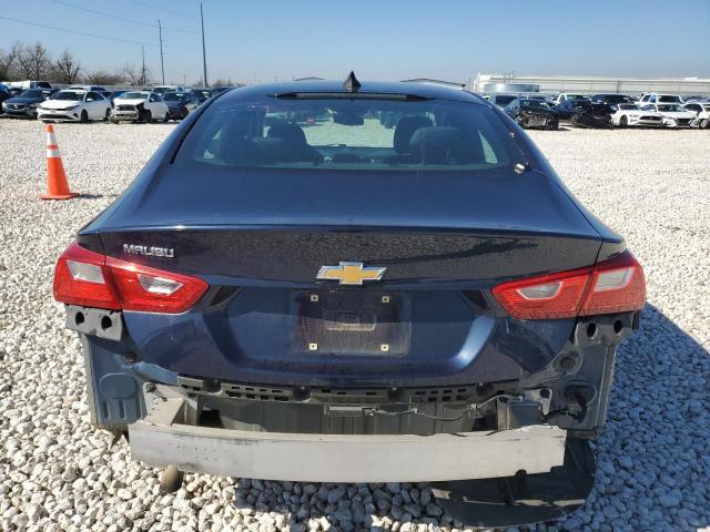 Photo 6 from auction – 2017 CHEVROLET MALIBU LS with VIN 1G1ZB5ST4HF136641
