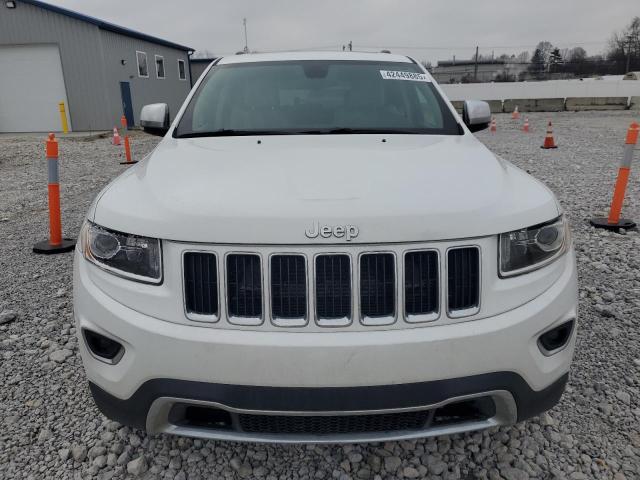 Photo 5 from auction – 2015 JEEP GRAND CHER with VIN 1C4RJFBG6FC922345