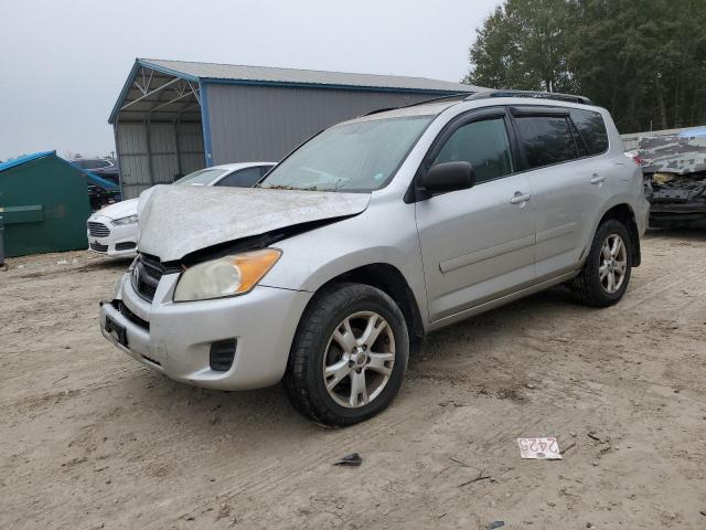 TOYOTA RAV4 2011 с VIN 2T3BF4DV3BW094023 - Снимка от търг