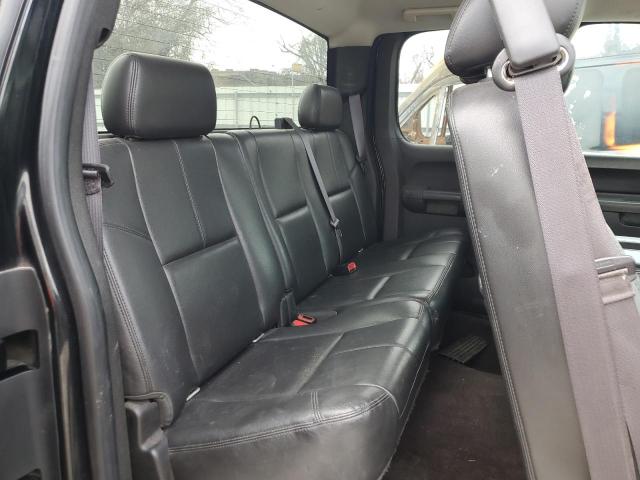 Photo 10 from auction – 2013 CHEVROLET SILVERADO with VIN 1GCRKSE75DZ171833