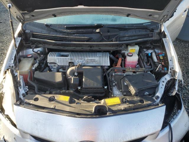 Photo 12 from auction – 2014 TOYOTA PRIUS with VIN JTDKN3DU8E0370578