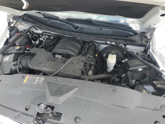 Photo 11 from auction – 2018 CHEVROLET SILVERADO with VIN 3GCPCREC5JG508510