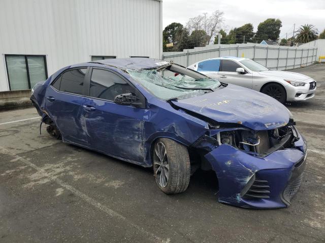 Photo 4 from auction – 2019 TOYOTA COROLLA L with VIN 2T1BURHE1KC224694