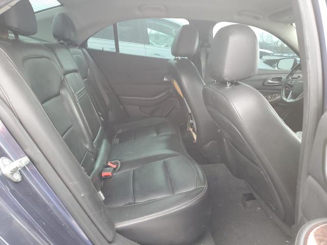 Photo 10 from auction – 2013 CHEVROLET MALIBU LTZ with VIN 1G11H5SA0DF215762