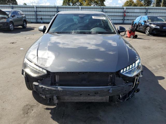 Photo 5 from auction – 2023 AUDI A4 PREMIUM with VIN WAUDAAF46PN010640