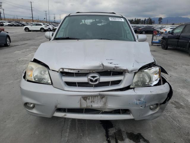Photo 5 from auction – 2006 MAZDA TRIBUTE I with VIN 4F2YZ02Z56KM29507