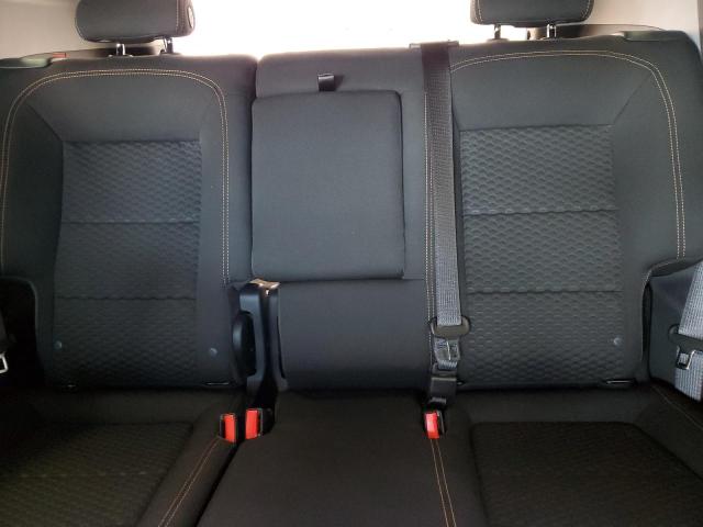 Photo 10 from auction – 2020 GMC TERRAIN SL with VIN 3GKALTEV2LL308235