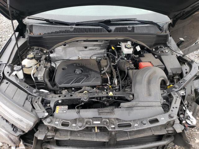 Photo 12 from auction – 2023 CHEVROLET TRAILBLAZE with VIN KL79MUSL2PB107962