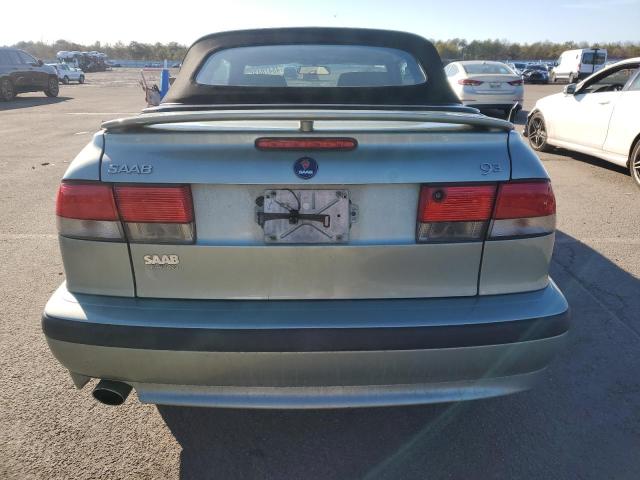 Снимка 6 от търг – 2002 SAAB 9-3 SE с VIN YS3DF78K027001621
