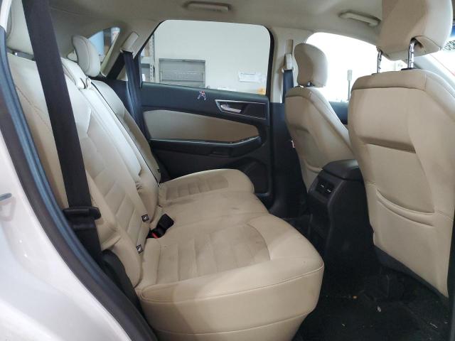 Photo 11 from auction – 2017 FORD EDGE SEL with VIN 2FMPK3J90HBC04049