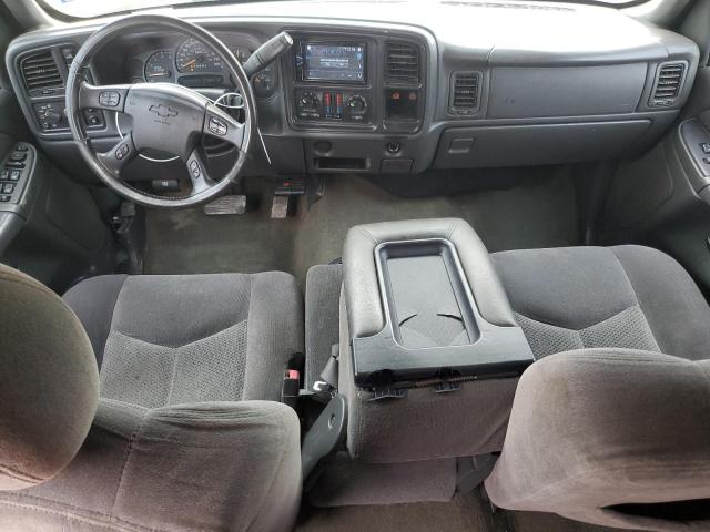 Photo 8 from auction – 2006 CHEVROLET SILVERADO with VIN 1GCHK23D86F197884