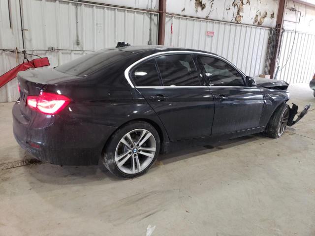 Photo 3 from auction – 2017 BMW 330 XI with VIN WBA8D9G30HNU65773