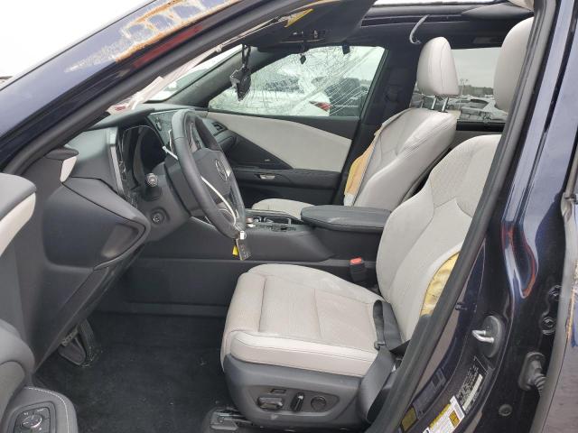 Photo 7 from auction – 2024 LEXUS TX 350 BAS with VIN 5TDAAAA68RS006231