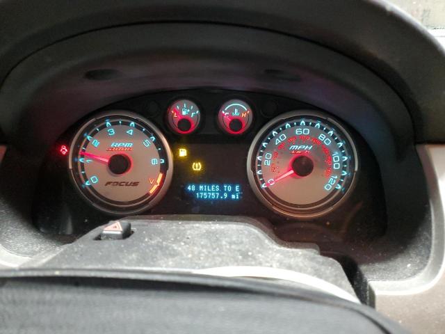 Photo 9 from auction – 2009 FORD FOCUS SEL with VIN 1FAHP37N59W185289
