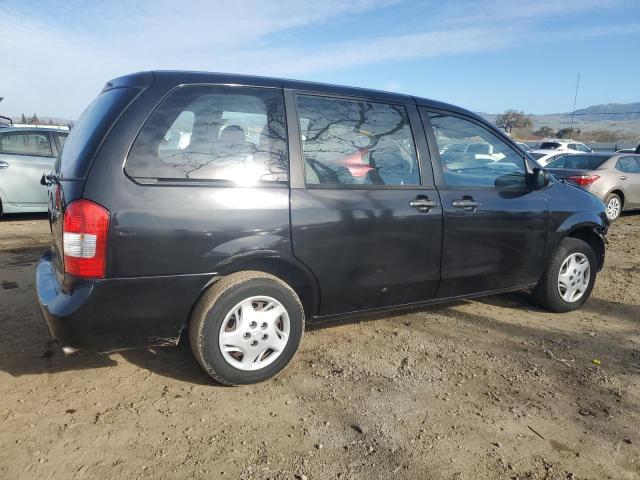 صورة رقم 3 من المزاد - 2000 MAZDA MPV WAGON مع VIN JM3LW28G9Y0156565