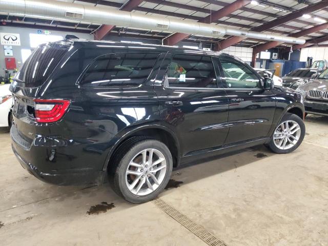 Photo 3 from auction – 2023 DODGE DURANGO GT with VIN 1C4RDJDG8PC617096