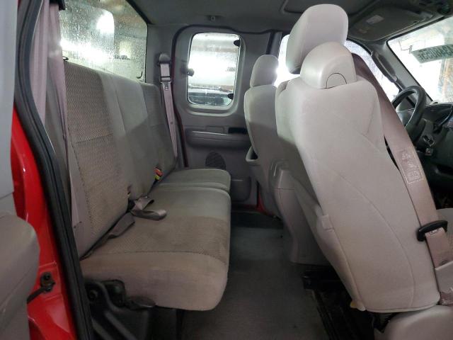 Photo 10 from auction – 2003 FORD F150 with VIN 1FTRX18L93NA11027