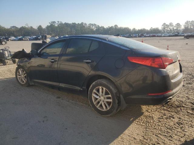 Photo 2 from auction – 2012 KIA OPTIMA LX with VIN KNAGM4A77C5279103