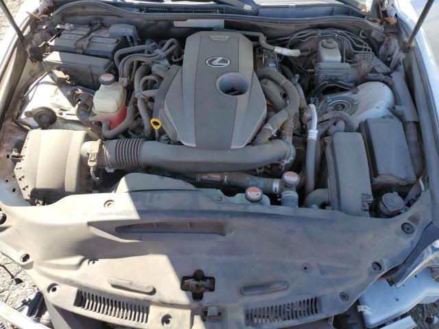 Снимка 11 от търг – 2016 LEXUS IS 200T с VIN JTHBA1D24G5024966