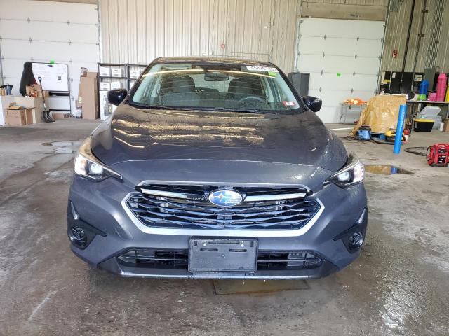 Photo 5 from auction – 2024 SUBARU IMPREZA with VIN JF1GUABC4R8302685