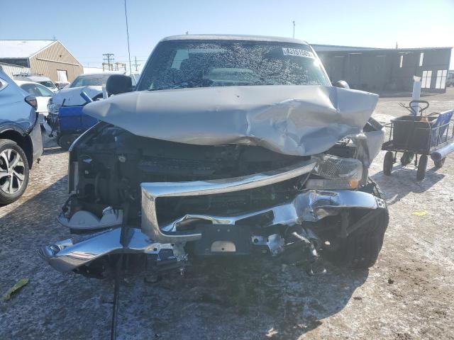 Photo 5 from auction – 2004 GMC NEW SIERRA with VIN 1GTEC14T94Z344693