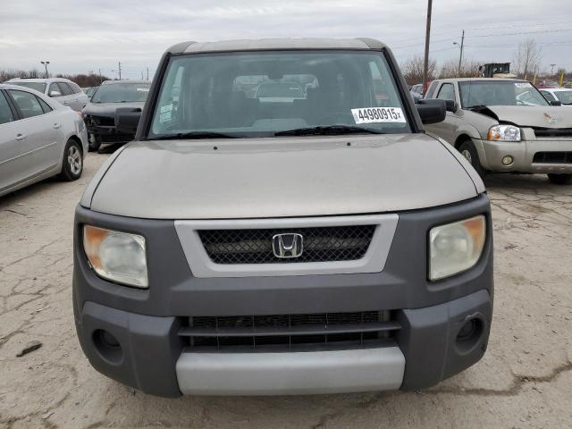 Zdjęcie 5 z aukcji – 2003 HONDA ELEMENT EX z VIN 5J6YH28533L041162