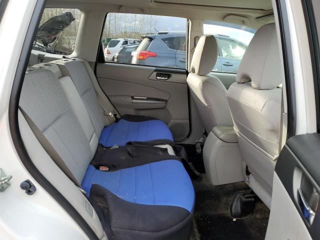 Photo 11 from auction – 2012 SUBARU FORESTER 2 with VIN JF2SHADC5CH467045