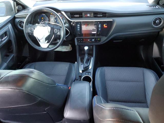 Photo 8 from auction – 2018 TOYOTA COROLLA L with VIN 2T1BURHEXJC021737