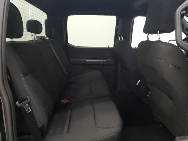 Photo 10 from auction – 2023 FORD F150 SUPER with VIN 1FTEW1C53PFB83466