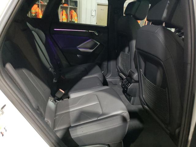 Photo 11 from auction – 2022 AUDI Q3 PREMIUM with VIN WA1EECF31N1089812