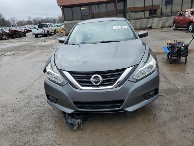 Photo 5 from auction – 2017 NISSAN ALTIMA 2.5 with VIN 1N4AL3AP7HC161096