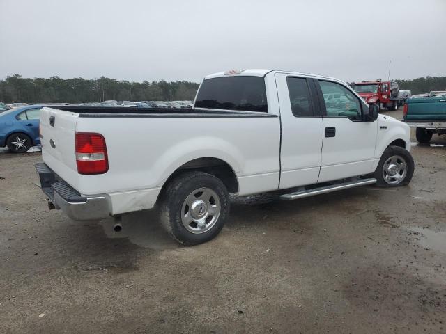 Photo 3 from auction – 2005 FORD F150 with VIN 1FTRX12W55NB42963