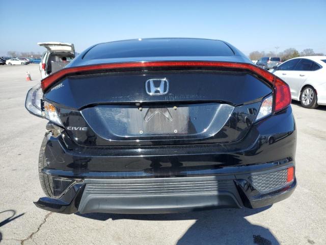 Photo 6 from auction – 2019 HONDA CIVIC LX with VIN 2HGFC4B67KH305845