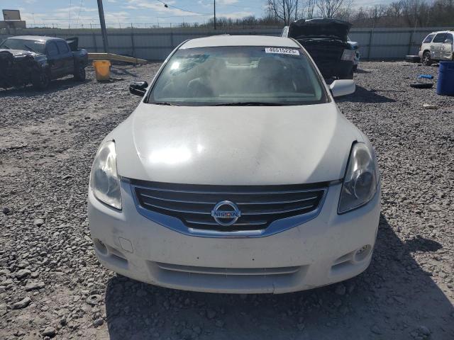 Photo 5 from auction – 2012 NISSAN ALTIMA BAS with VIN 1N4AL2AP1CC169441