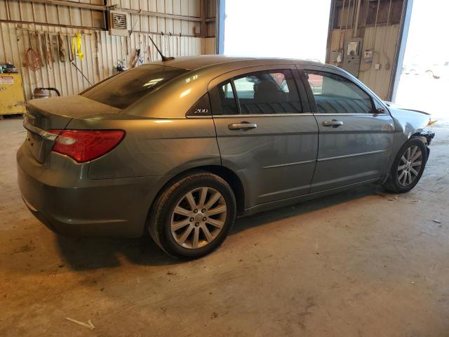 Photo 3 from auction – 2013 CHRYSLER 200 TOURIN with VIN 1C3CCBBG5DN660011