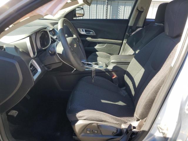 Photo 7 from auction – 2015 CHEVROLET EQUINOX LS with VIN 2GNALAEK6F6166977