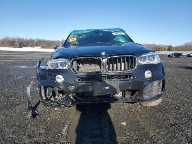 Photo 5 from auction – 2016 BMW X5 XDRIVE3 with VIN 5UXKR0C59G0P23621